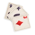 Cards at Bingo Diamond Online Casino